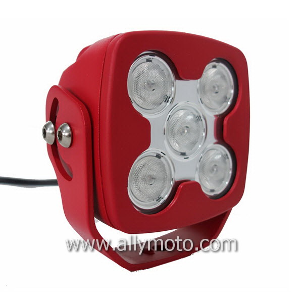 50W Cree LED Driving Light Work Light 1055